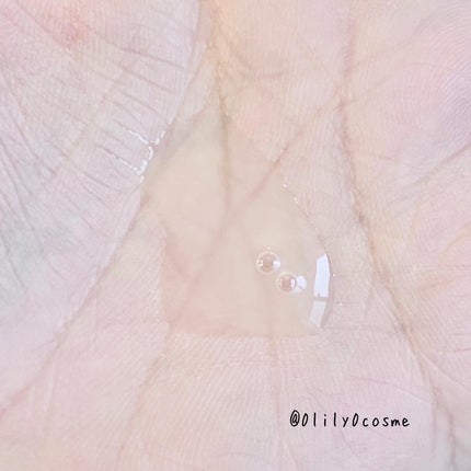 エクストリームエッセンストナーオリジナル/Real Barrier/化粧水を使ったクチコミ(5枚目)