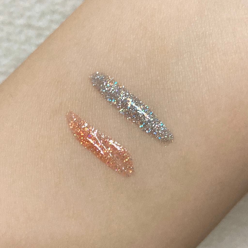 マルチプリクラペン/ENBAN TOKYO/リキッドアイライナーを使ったクチコミ(1枚目)