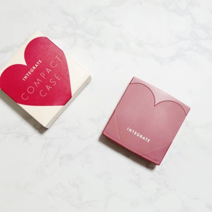 プロフィニッシュファンデーション/インテグレート/パウダーファンデーションを使ったクチコミ(6枚目)