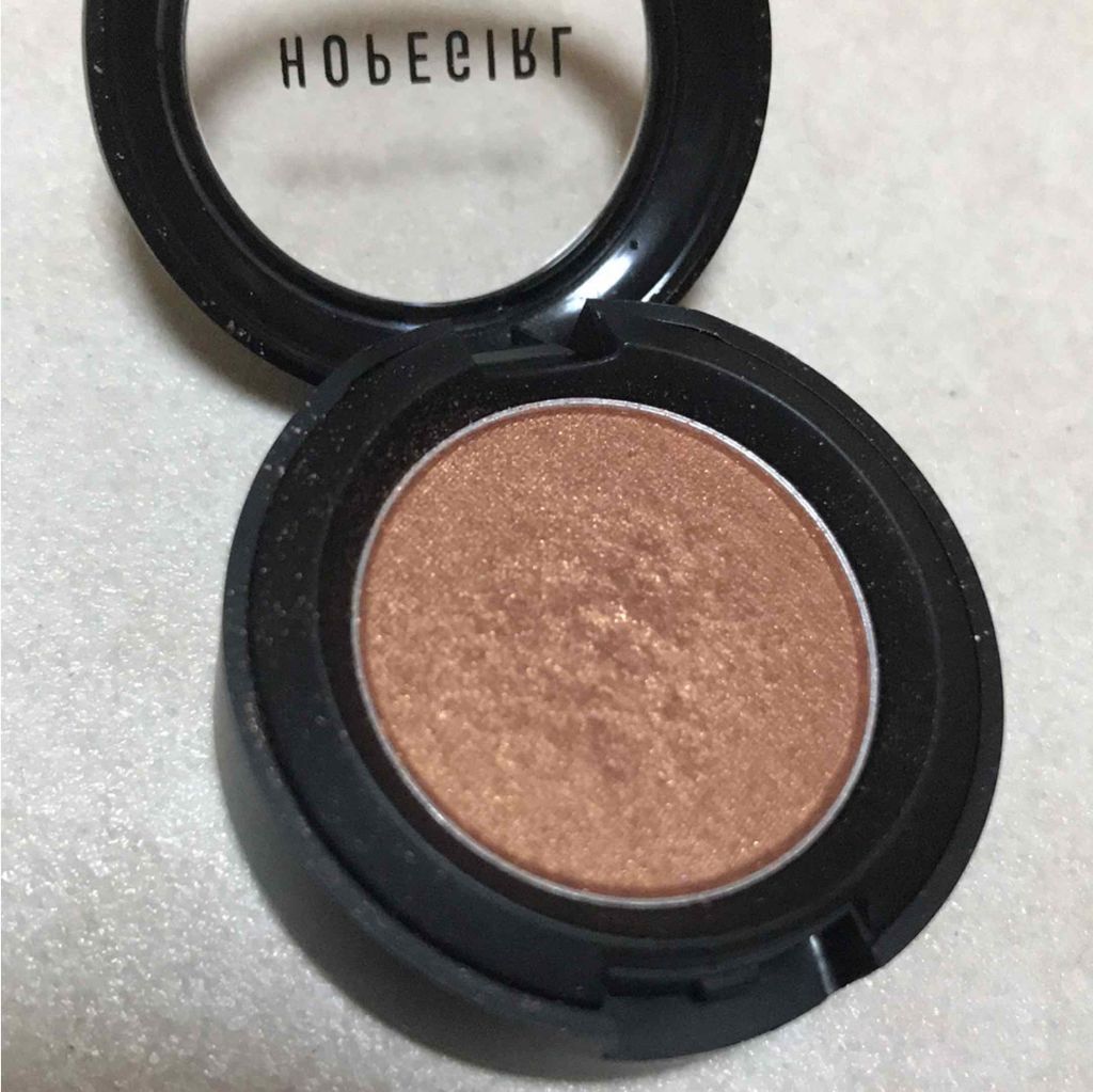 スタイラーアイカラー/Hope Girl/単色アイシャドウを使ったクチコミ(3枚目)