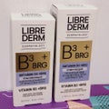 LIBREDERM ダークスポット ライティング クリーム