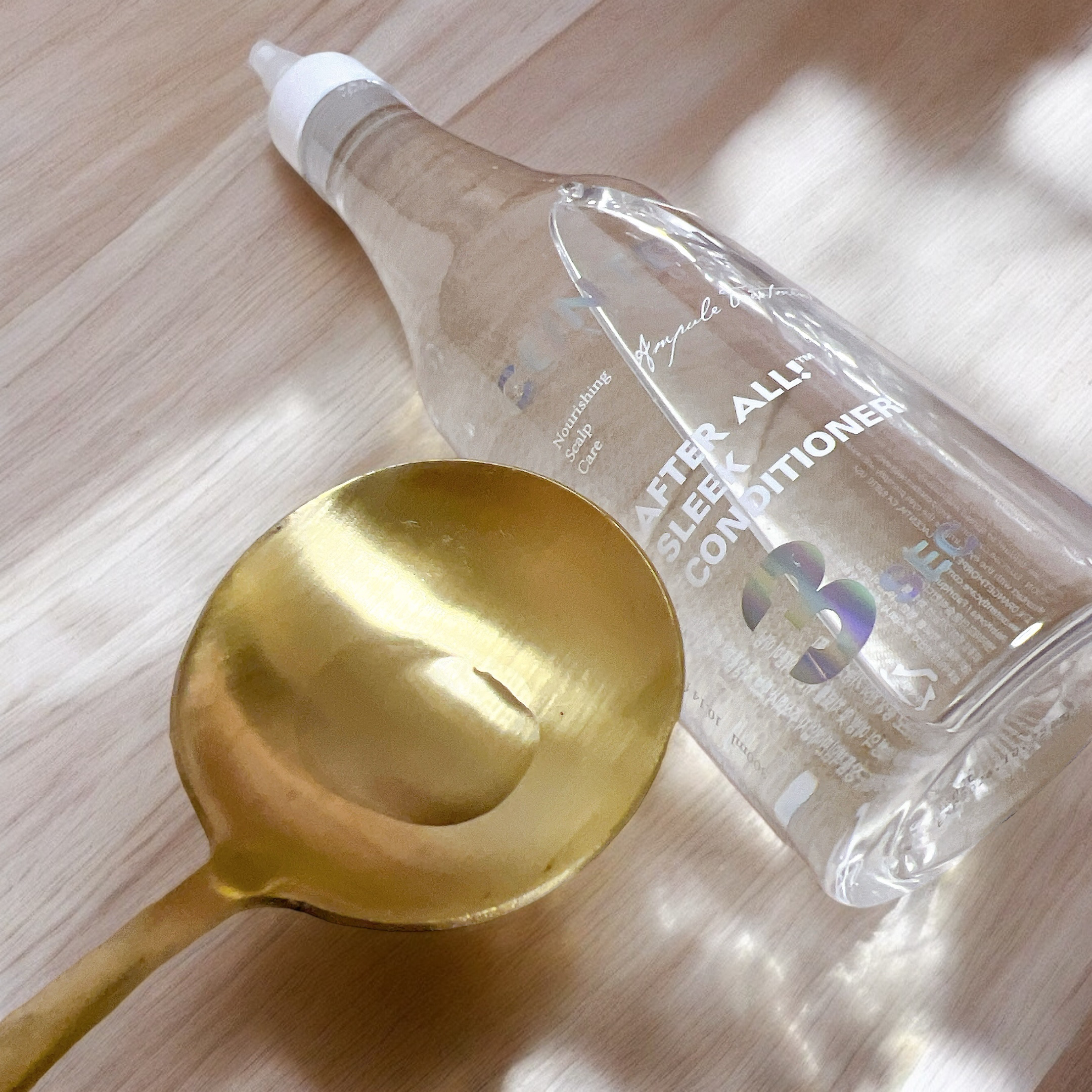 アフターオール！スカルプケアトリートメント/Contently/頭皮トリートメントを使ったクチコミ（3枚目）