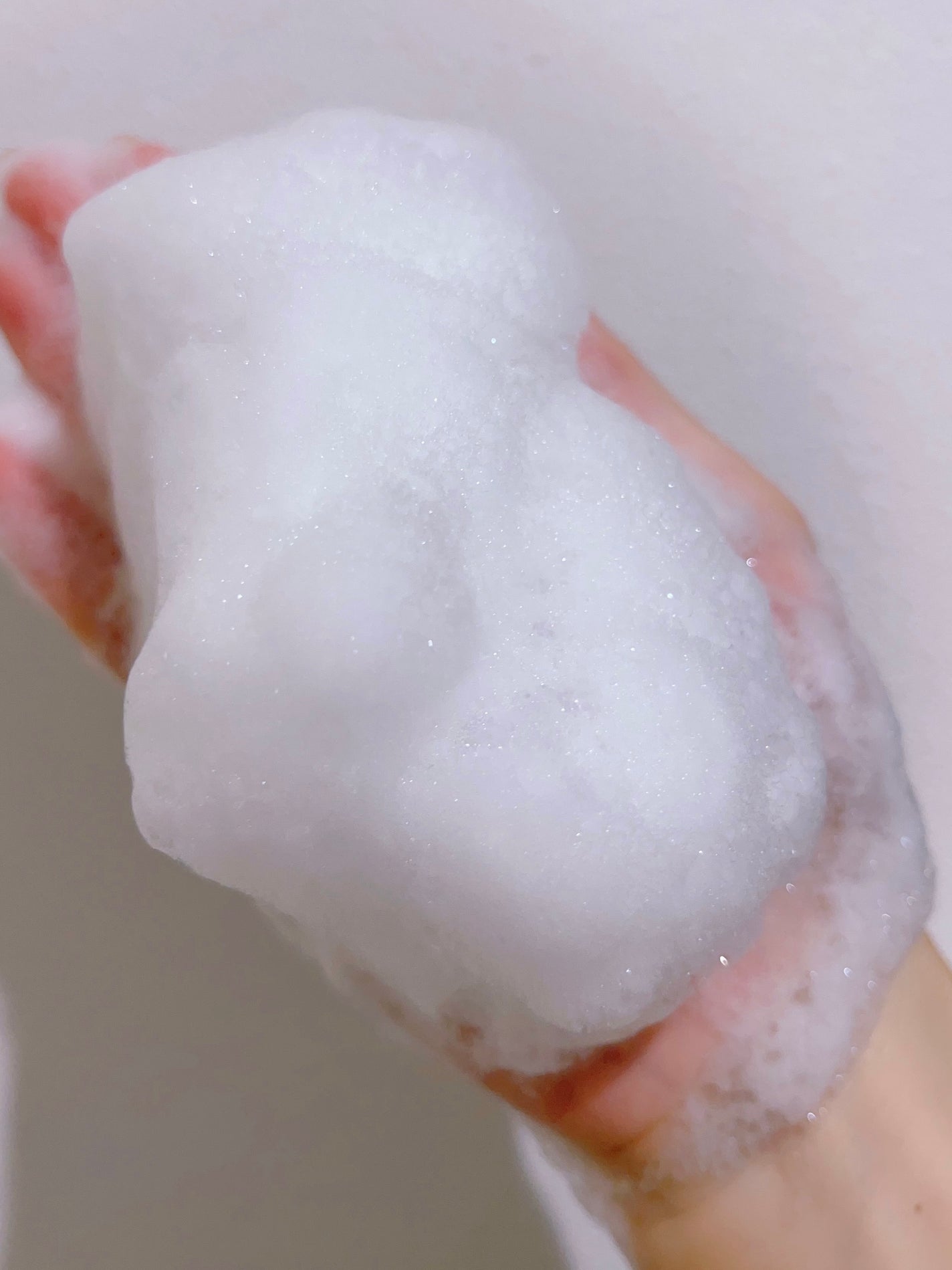 リポアシャンプー/リポアトリートメント/plus eau/市販シャンプーを使ったクチコミ(3枚目)