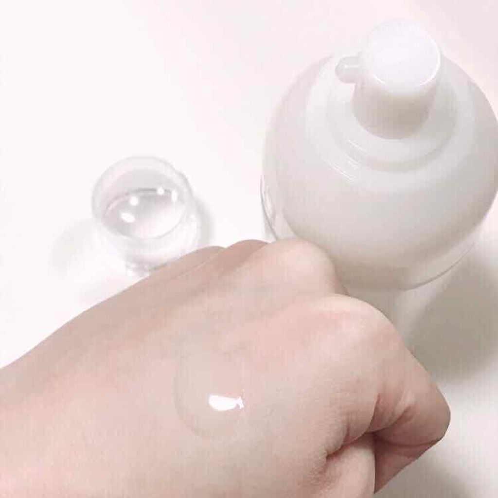 ME レギュラー 3/IPSA/化粧水を使ったクチコミ(3枚目)