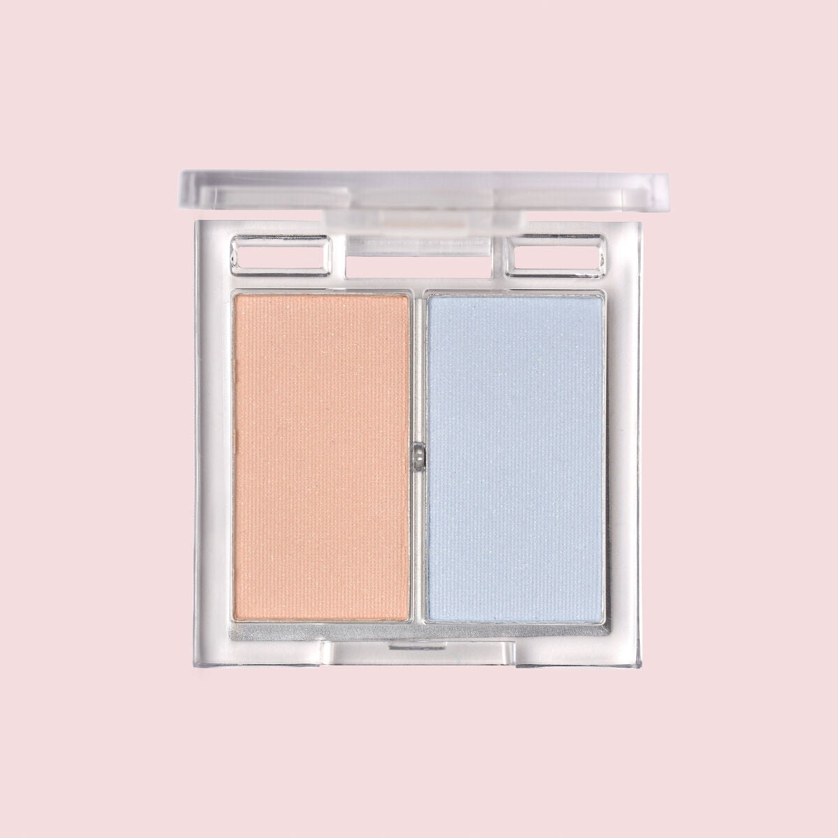  AC 2カラー ハイライト 02 アイシーブルー