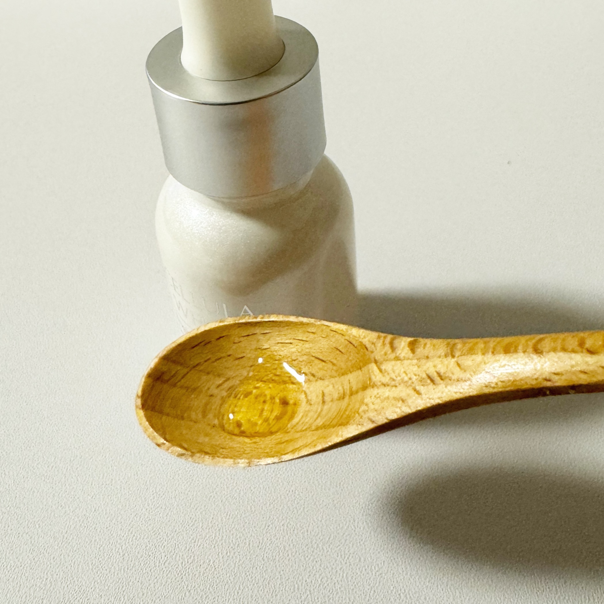 ホワイト ブライトセラム 15ml/CELLULA/美容液を使ったクチコミ（3枚目）