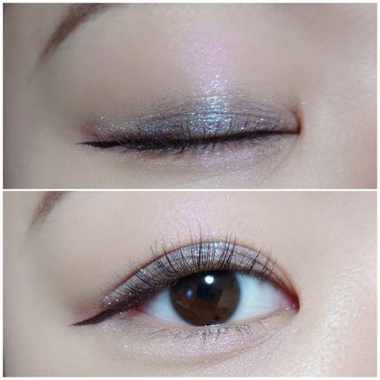 EYESHADOW SWEET DIA/Ameli/単色アイシャドウを使ったクチコミ(5枚目)