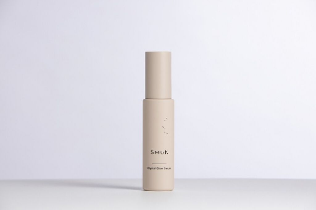 SMUK（スムーク） クリスタルグロウセラム