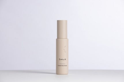 SMUK クリスタルグロウセラム〈美容液〉