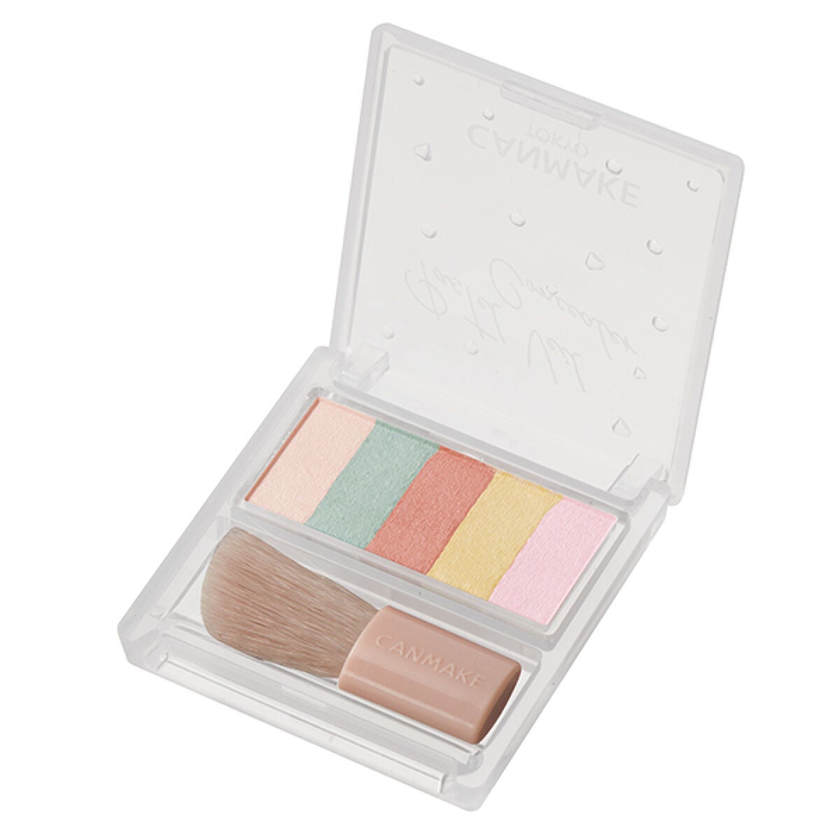 パステルヴェールコンシーラー 01 ライトベージュ