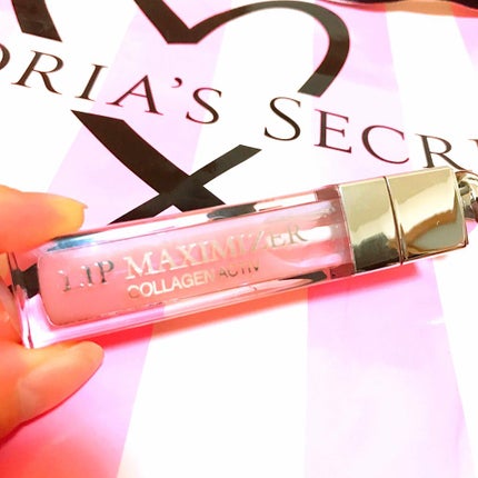 【旧】ディオール アディクト リップ マキシマイザー/Dior/リップグロスを使ったクチコミ(1枚目)