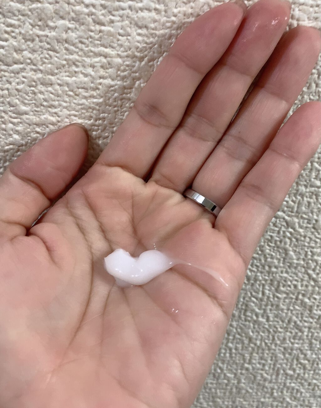 グラースローズの香り/シャンプー＆トリートメント トリートメント500ml/ダイアン/市販シャンプーを使ったクチコミ（3枚目）