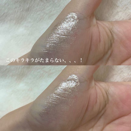 シェイクシャドウSV/Fujiko/リキッドアイシャドウを使ったクチコミ(4枚目)