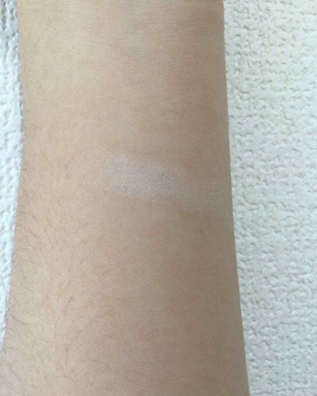 すっぴんパウダー/クラブ/プレストパウダーを使ったクチコミ(4枚目)