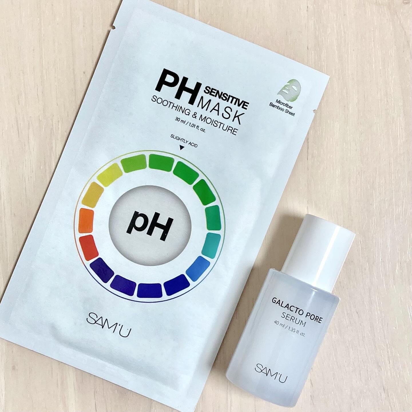 
#PR

SAM'U

┈┈┈┈┈┈┈┈┈┈┈┈┈┈┈┈┈┈┈┈
肌悩みが増えるこの季節の肌ケア対策！
保湿&肌キメケアで肌ケアサポート✨️

美容液ひたひたのマスクでうるおい続く
集中チャージ！

刺激のない毛穴ケアでうるツヤ肌へ！
┈