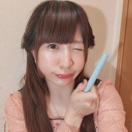 アイラッシュセラム/Bio Lucia(ビオルチア)/まつげ美容液を使ったクチコミ(2枚目)