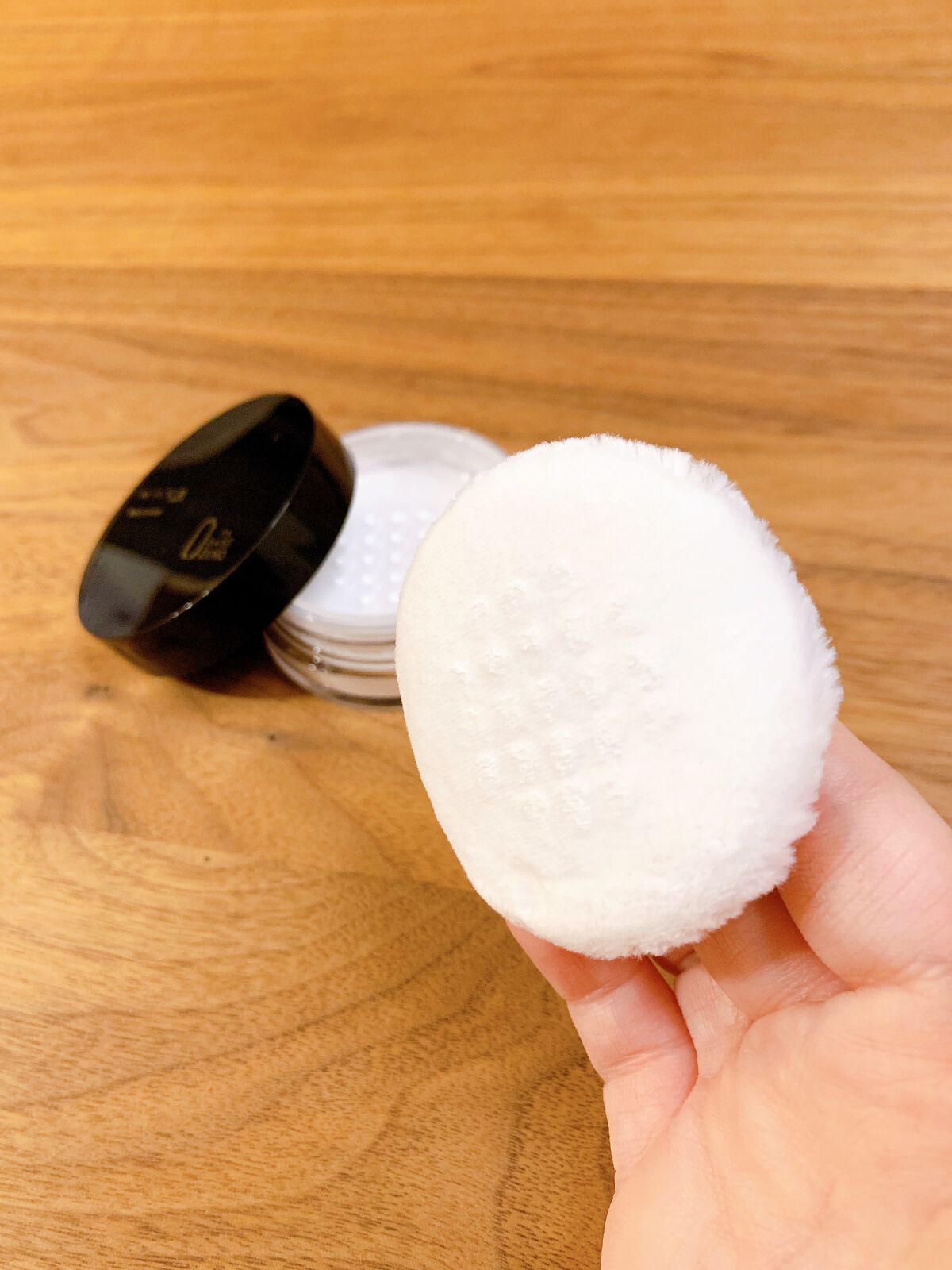 ザBB(カバー&オイルブロック) /KATE/BBクリームを使ったクチコミ(5枚目)