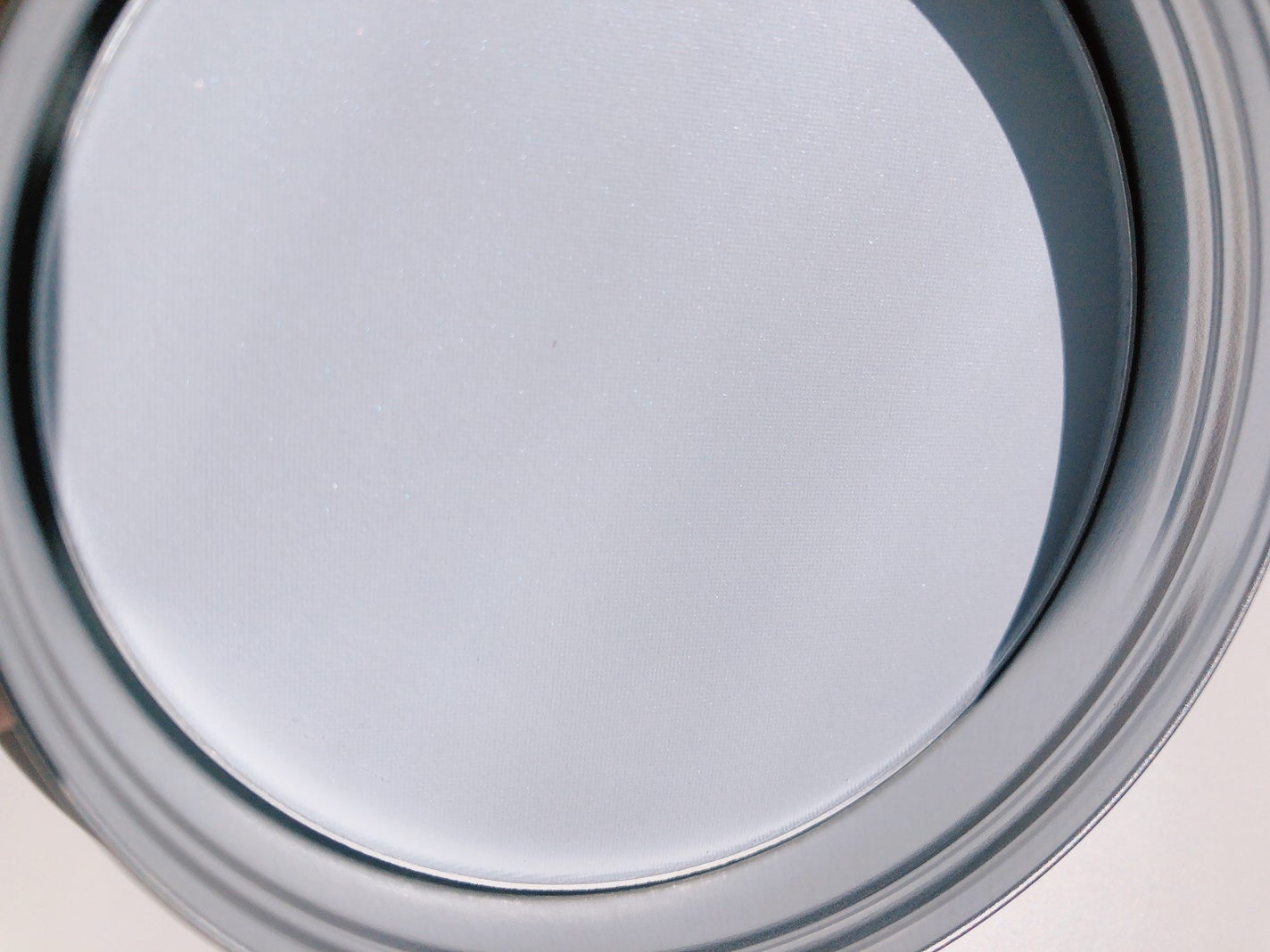 エアリータッチ クリアフェイスパウダー/クラブ/ルースパウダーを使ったクチコミ(3枚目)