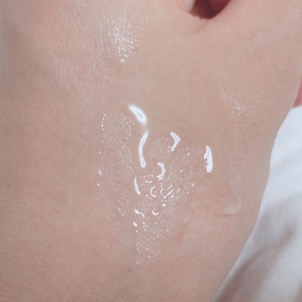 ãšãã¡ã¯ã© ããŒã«ã±ã¢ ã»ã©ã /ã© ããã·ã¥ ããŒ/çŸå®¹æ¶²ã䜿ã£ãã¯ãã³ãïŒ6æç®ïŒ