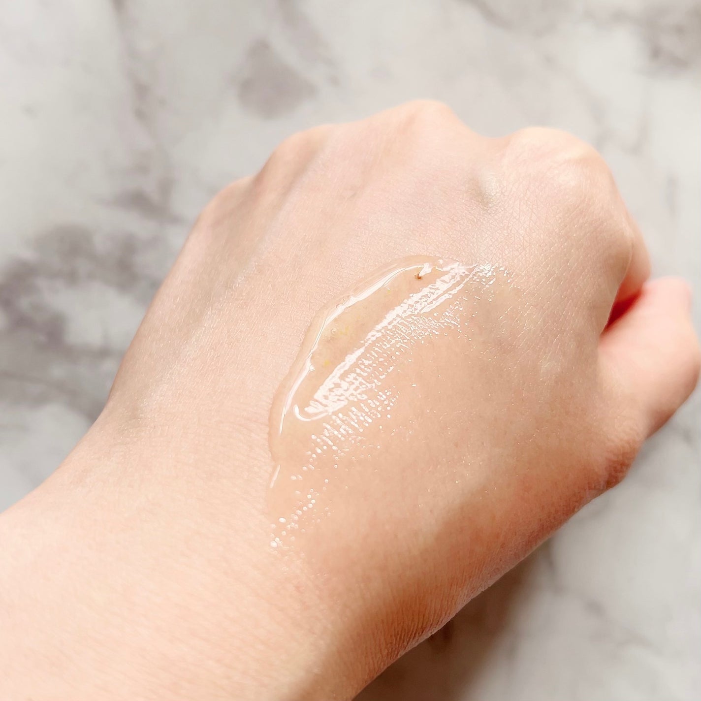 CPセラム V 美容液/カプセルセラム/美容液を使ったクチコミ(6枚目)