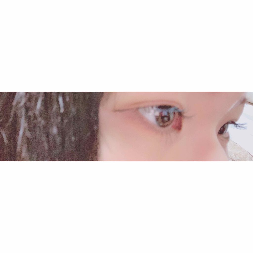 ロング&カラード ラッシュ/excel/マスカラを使ったクチコミ(1枚目)