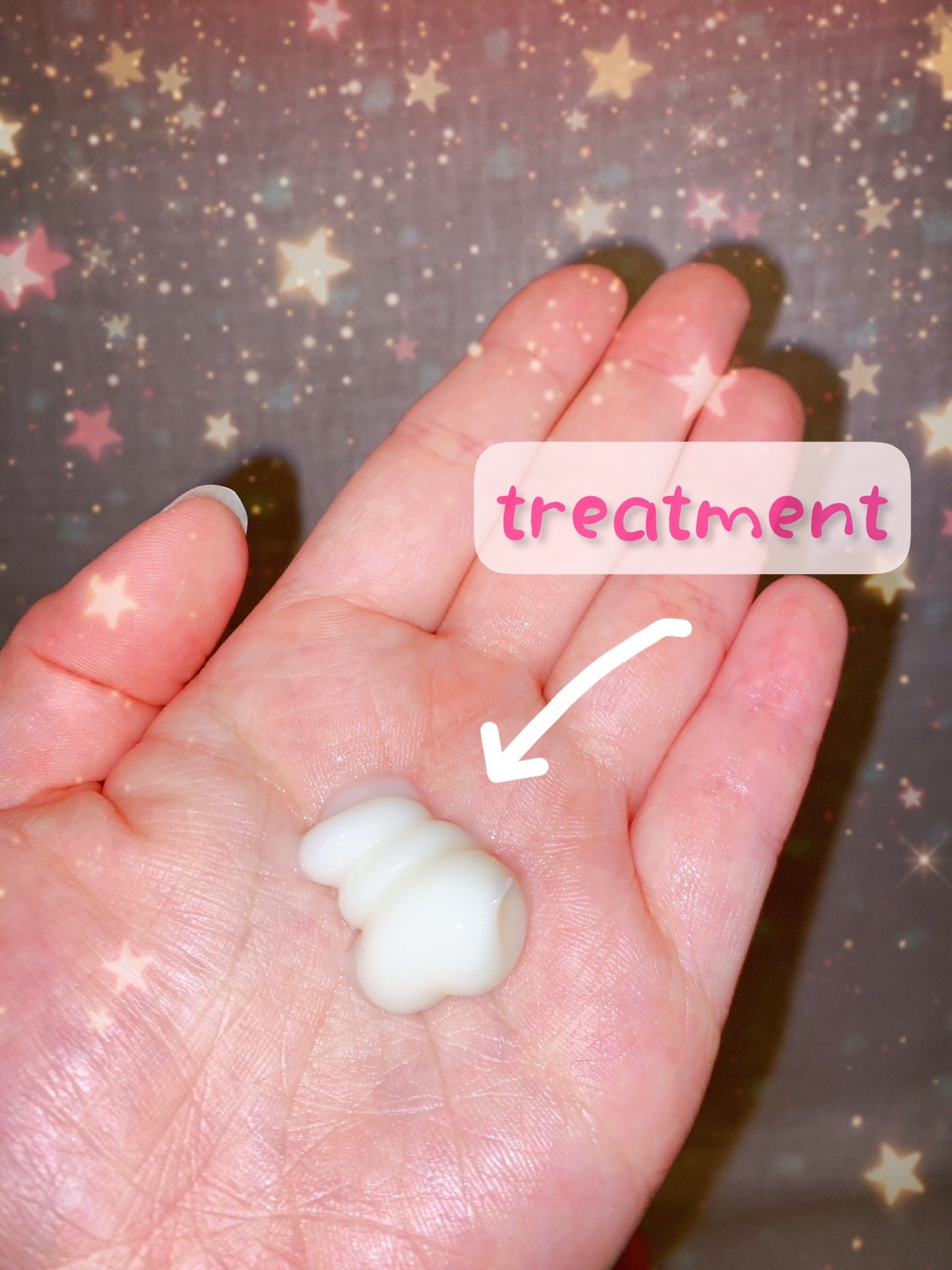 リッチグロス シャンプー シャイニー/ヘアトリートメント シャイニー/ハニーク/市販シャンプーを使ったクチコミ(3枚目)