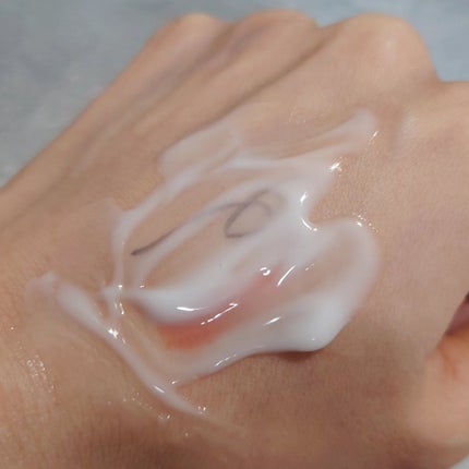 トリートメント クレンジング ミルク/COVERMARK/ミルククレンジングを使ったクチコミ(4枚目)