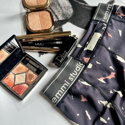 ディオール アディクト ラッカー スティック/Dior/口紅を使ったクチコミ(4枚目)