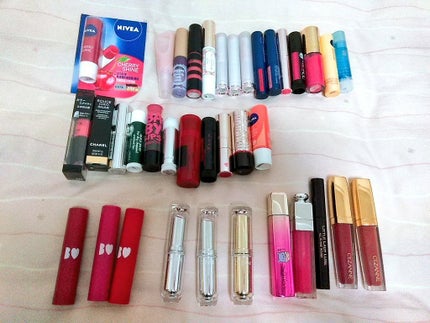 ロング&カールマスカラ アドバンストフィルム/ヒロインメイク/マスカラを使ったクチコミ(4枚目)