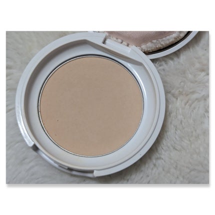 プレストパウダー C/ポイントマジックPRO/プレストパウダーを使ったクチコミ(2枚目)