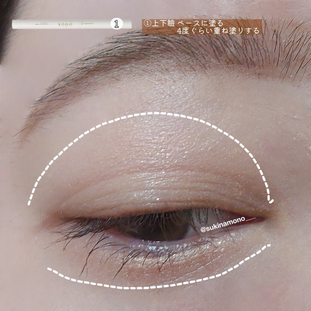 ReVIA 1day/ReVIA/ワンデー(1DAY)カラコンを使ったクチコミ(5枚目)