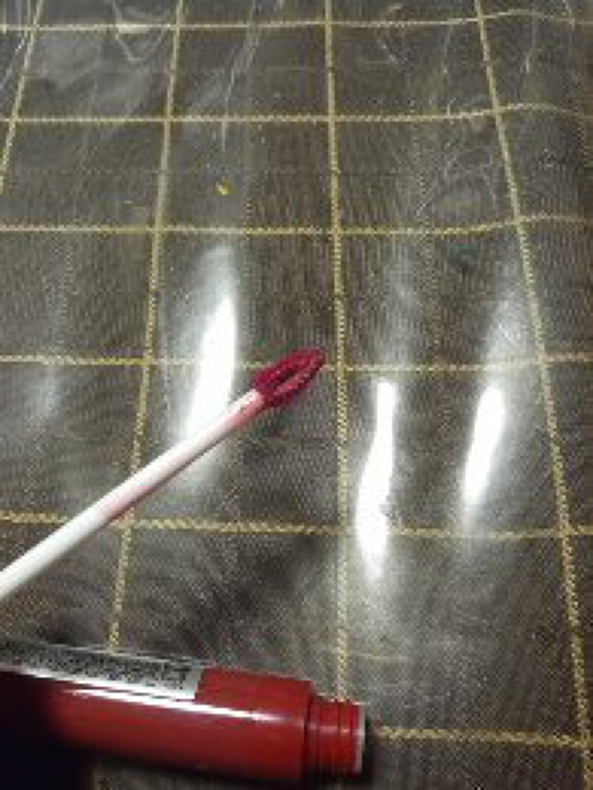 ジェリー ティント リップカラー/REVLON/リップティントを使ったクチコミ(2枚目)