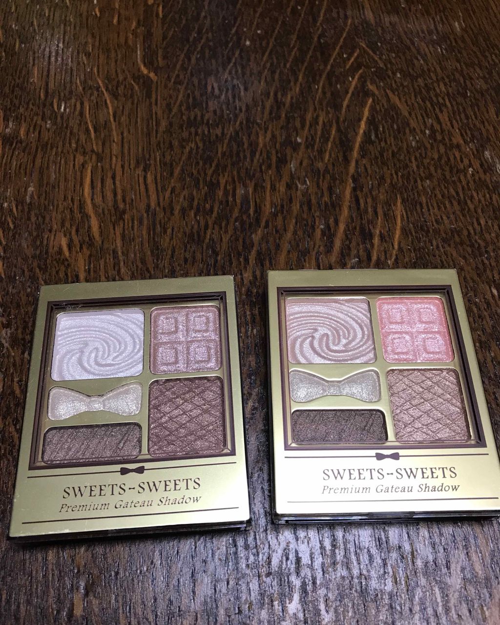 フルーツティントバーム/スウィーツ スウィーツ/リップグロスを使ったクチコミ（1枚目）