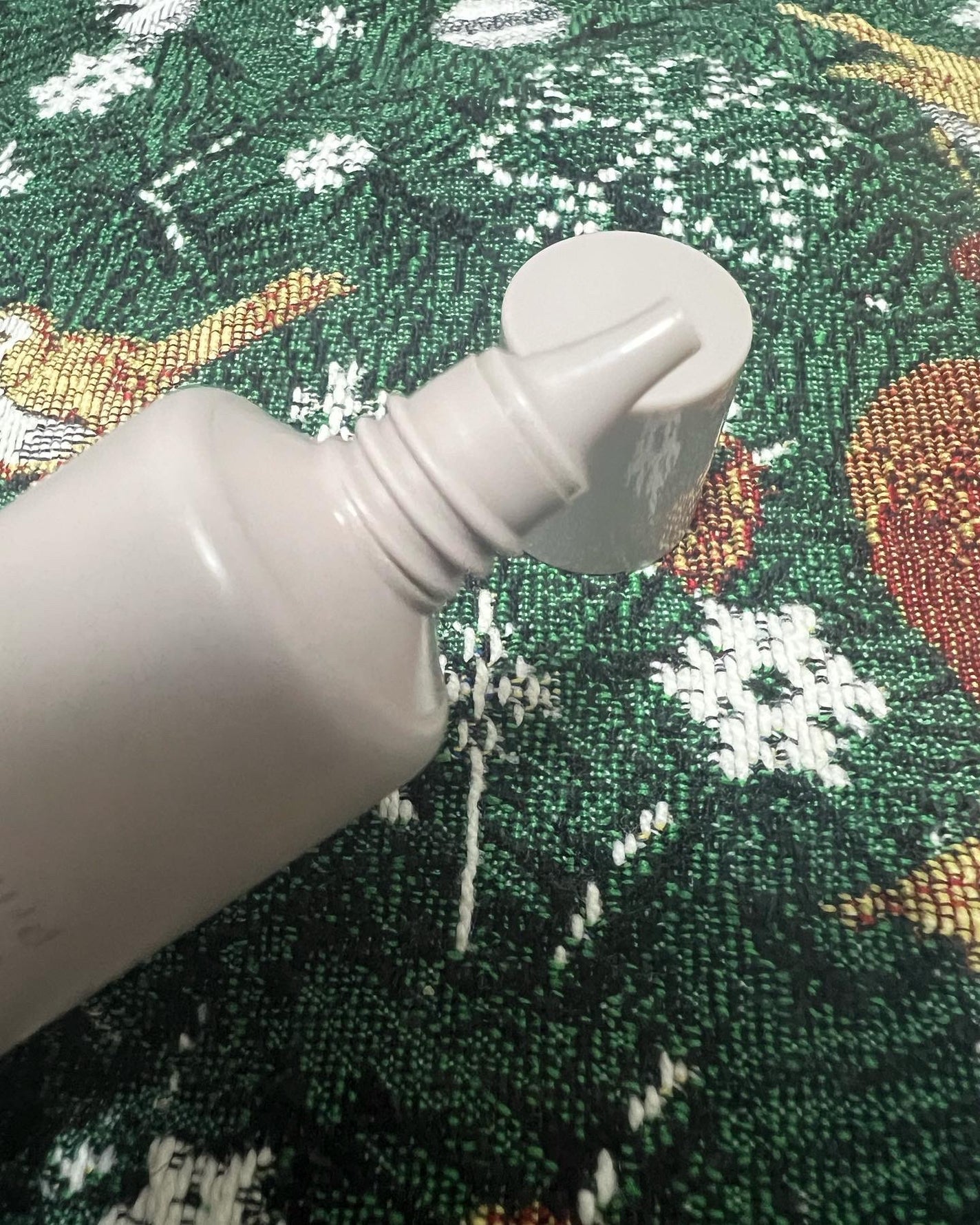 ホワイトニングヴェールプライマー/rafuna/化粧下地を使ったクチコミ(2枚目)