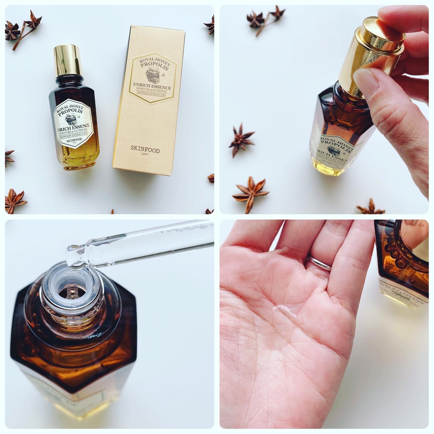 ベリー モイスチャライジング サンクリーム/SKINFOOD/日焼け止めクリームを使ったクチコミ（3枚目）