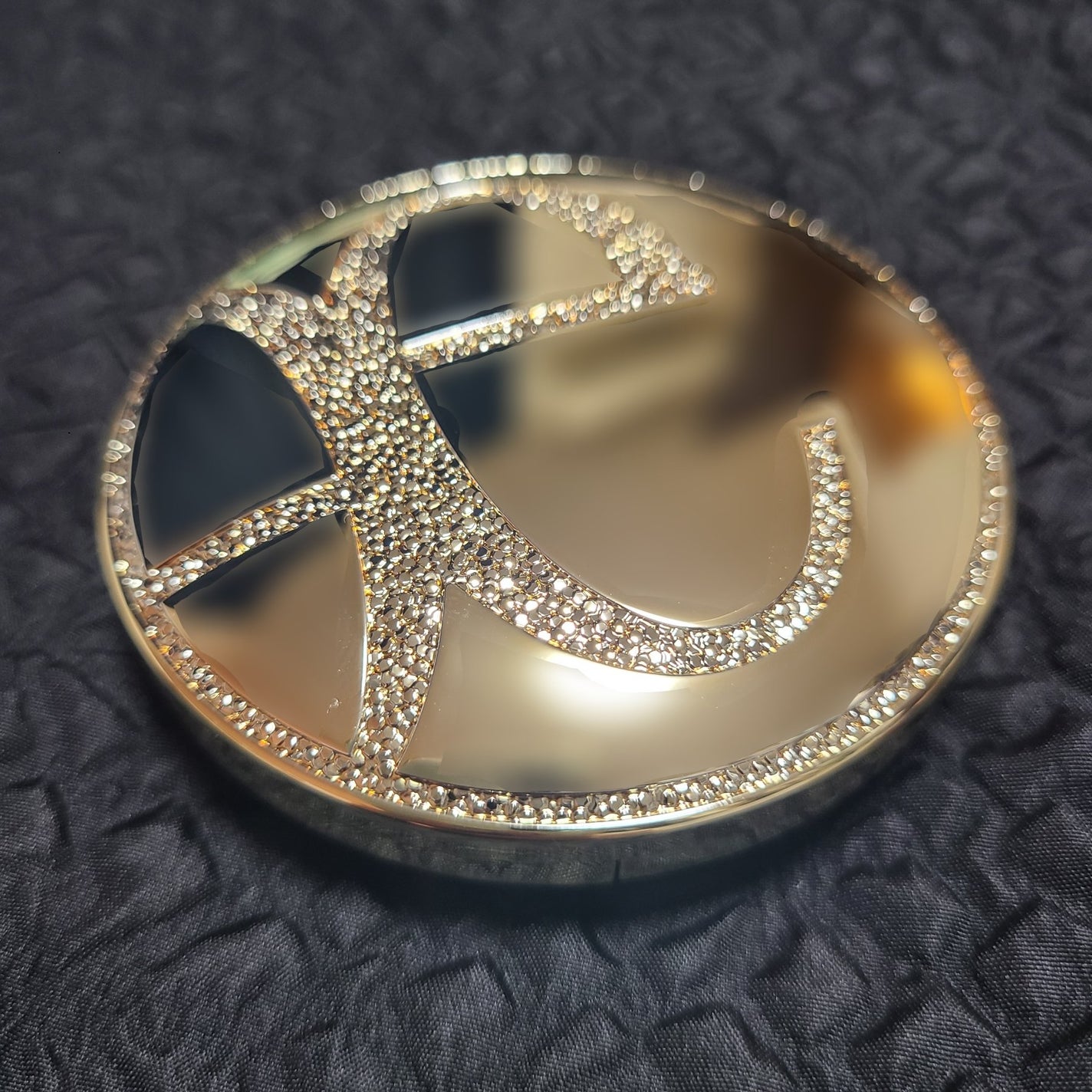 リファイン ヴェルヴェティ ファンデーション/Elégance/パウダーファンデーションを使ったクチコミ(3枚目)