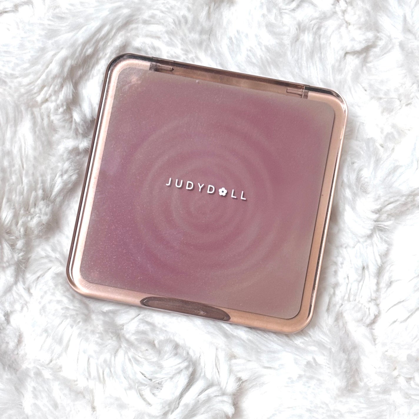 JUDYDOLL メリハリマスターパレット/JUDYDOLL/パウダーハイライトを使ったクチコミ(2枚目)