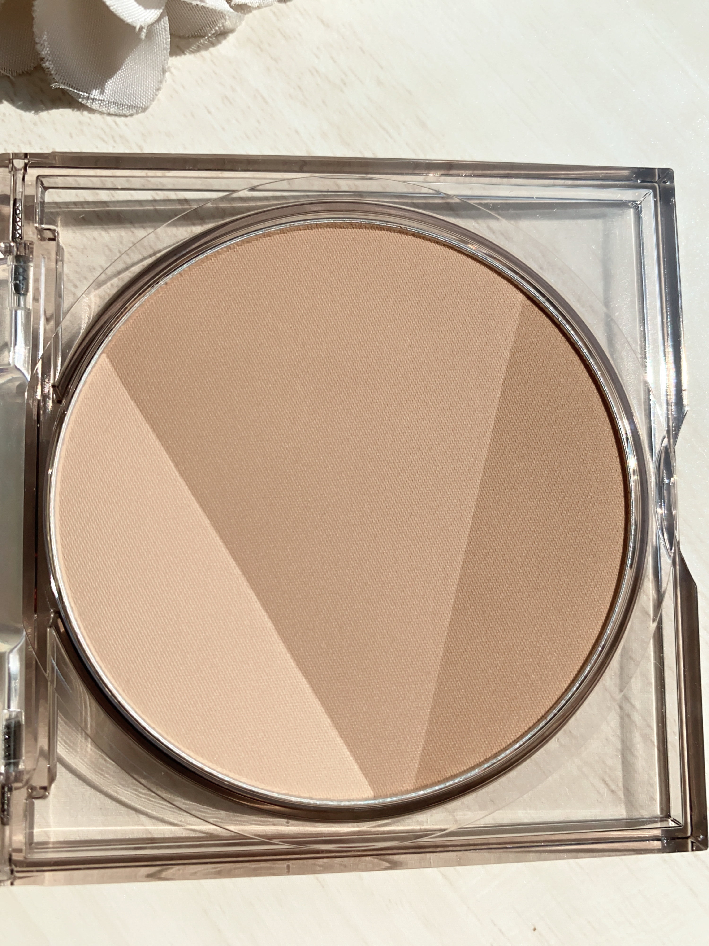 ブイ シェーディング 01 NATURAL BROWN/PERIPERA/シェーディングを使ったクチコミ（2枚目）