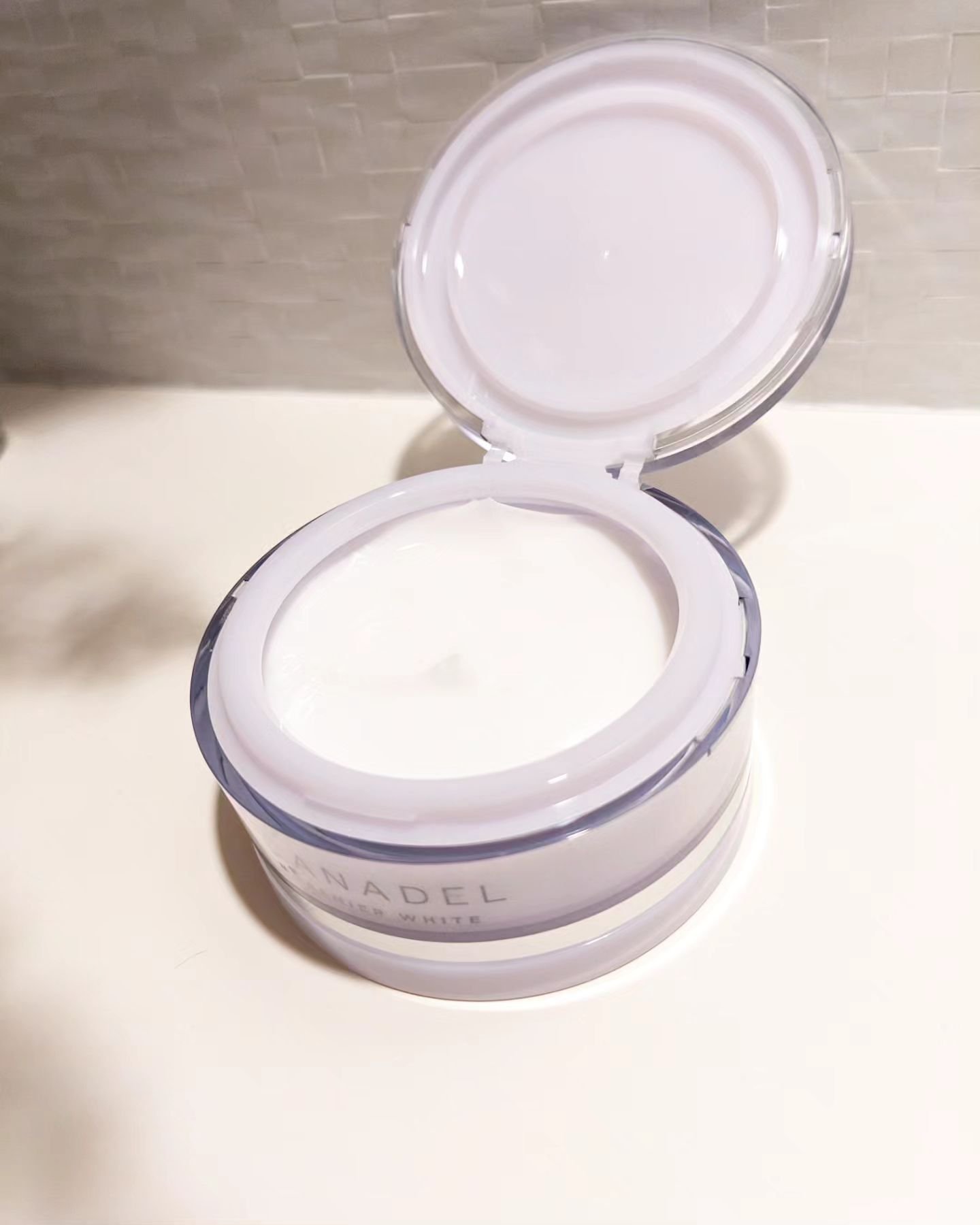 プレミアホワイト オールインワン/CANADEL/オールインワン化粧品を使ったクチコミ（2枚目）