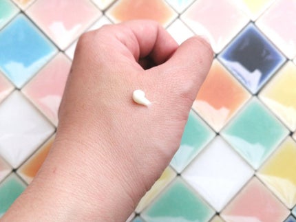 リフトホワイト パーフェクション/BRIGHTAGE/美容液を使ったクチコミ(3枚目)