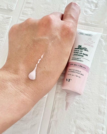 シカレチA クリーム0.05/VT/フェイスクリームを使ったクチコミ(3枚目)