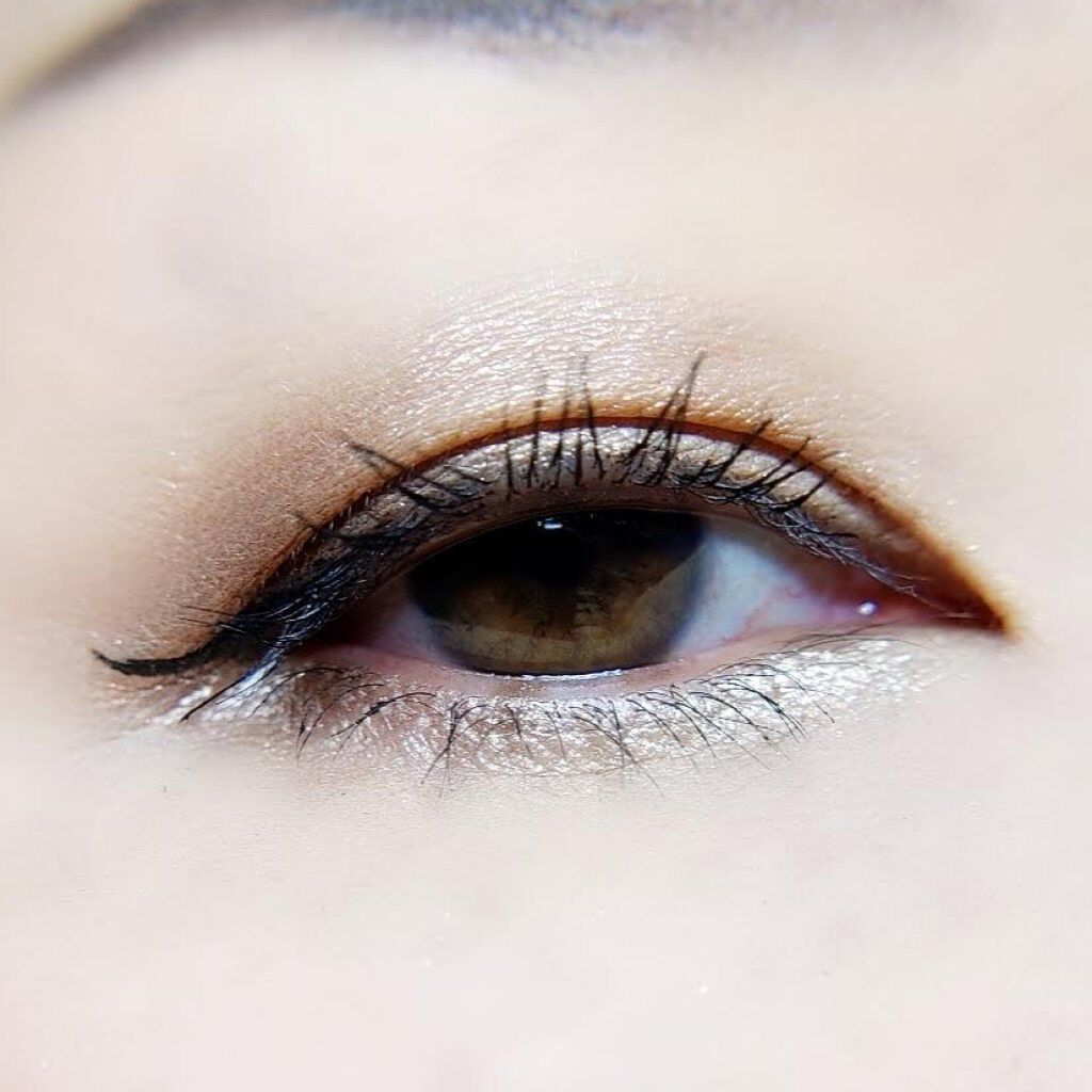 アイ カラー クォード/TOM FORD BEAUTY/アイシャドウパレットを使ったクチコミ（2枚目）