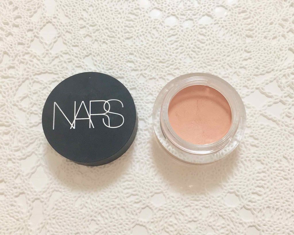 ソフトマットコンプリートコンシーラー/NARS/クリームコンシーラー by ❀あやぴー✿
