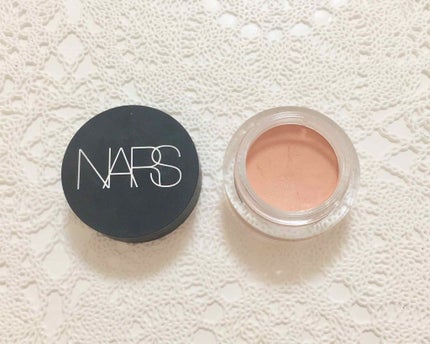 ソフトマットコンプリートコンシーラー/NARS/クリームコンシーラーを使ったクチコミ(2枚目)