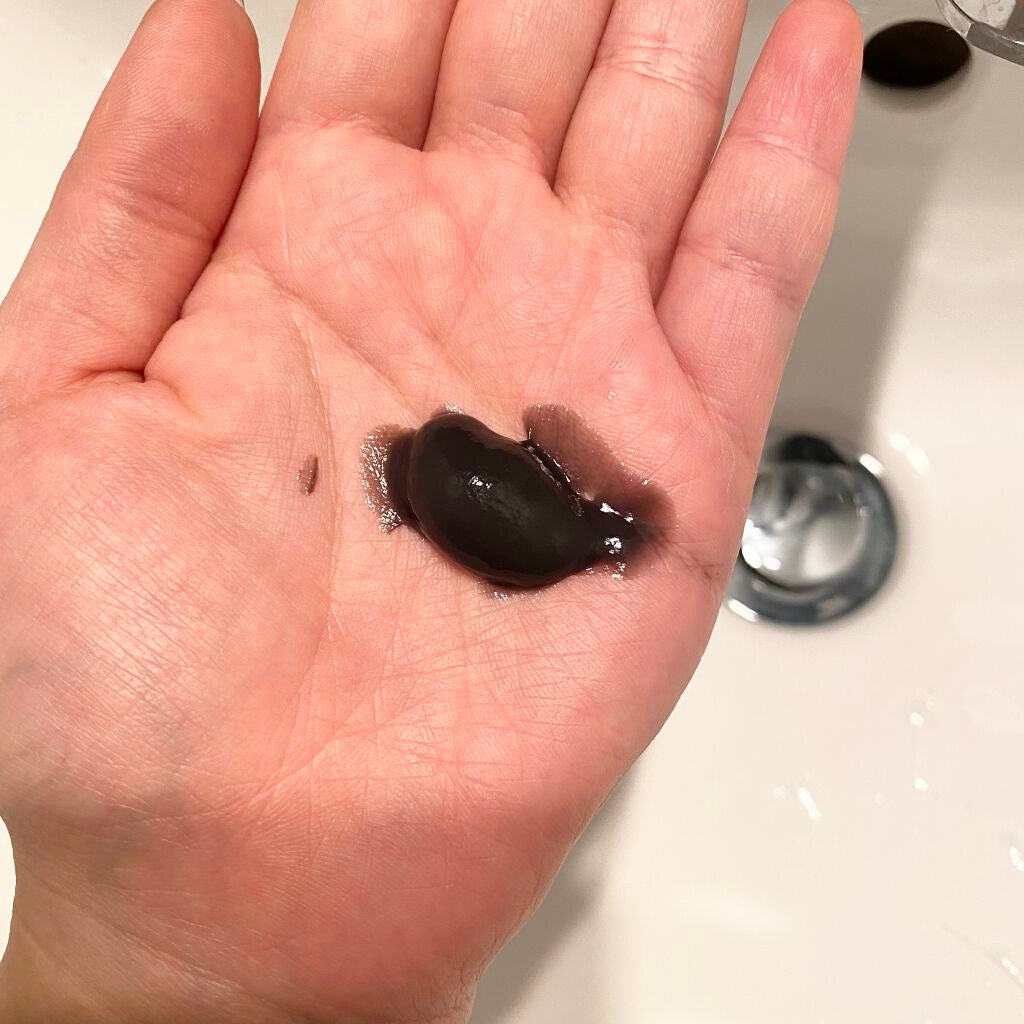 カラートリートメント/ティントバー/ヘアカラーを使ったクチコミ(3枚目)