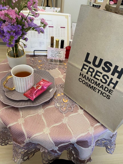 を使ったクチコミ(2枚目)