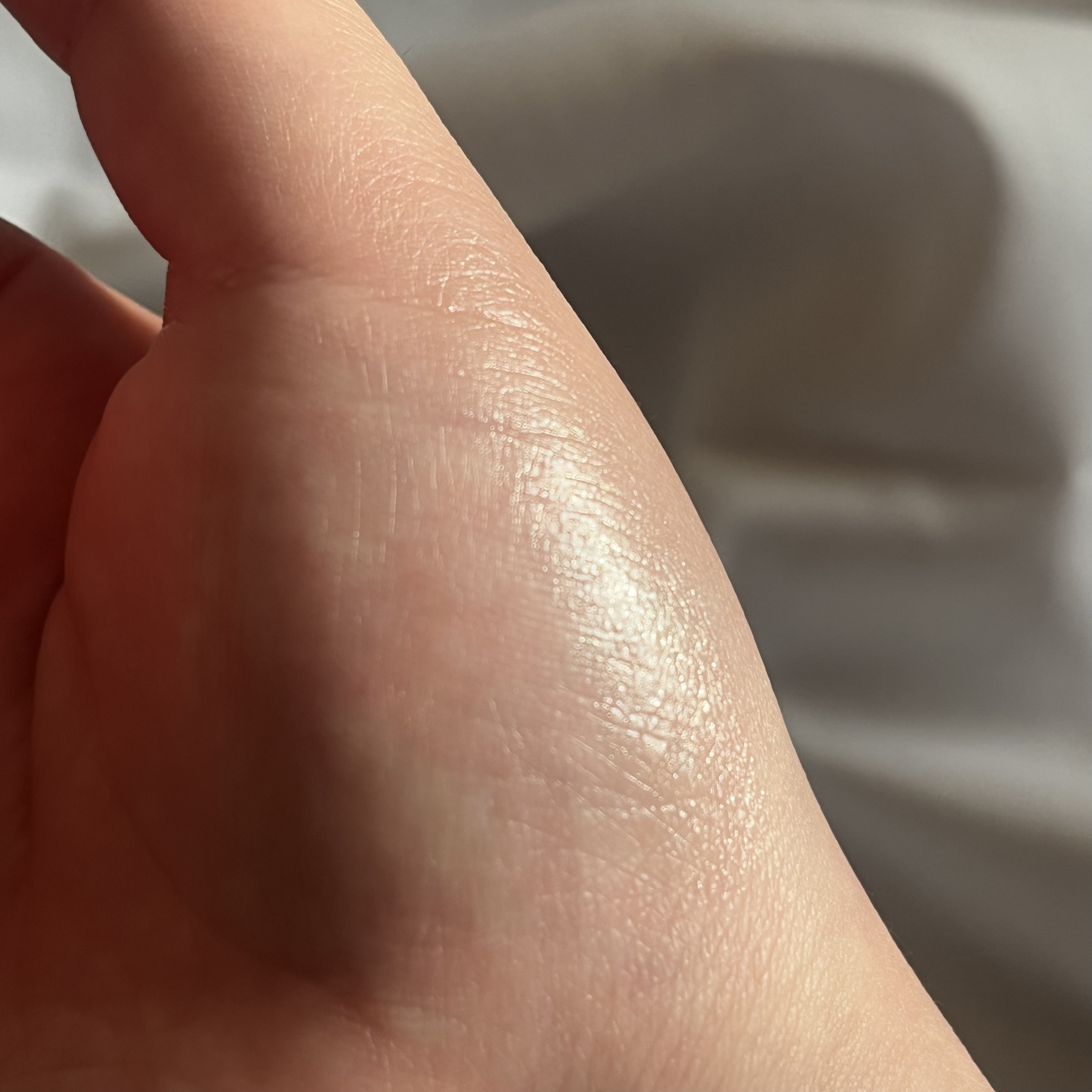 ボーム エサンシエル/CHANEL/スティックハイライトを使ったクチコミ（3枚目）