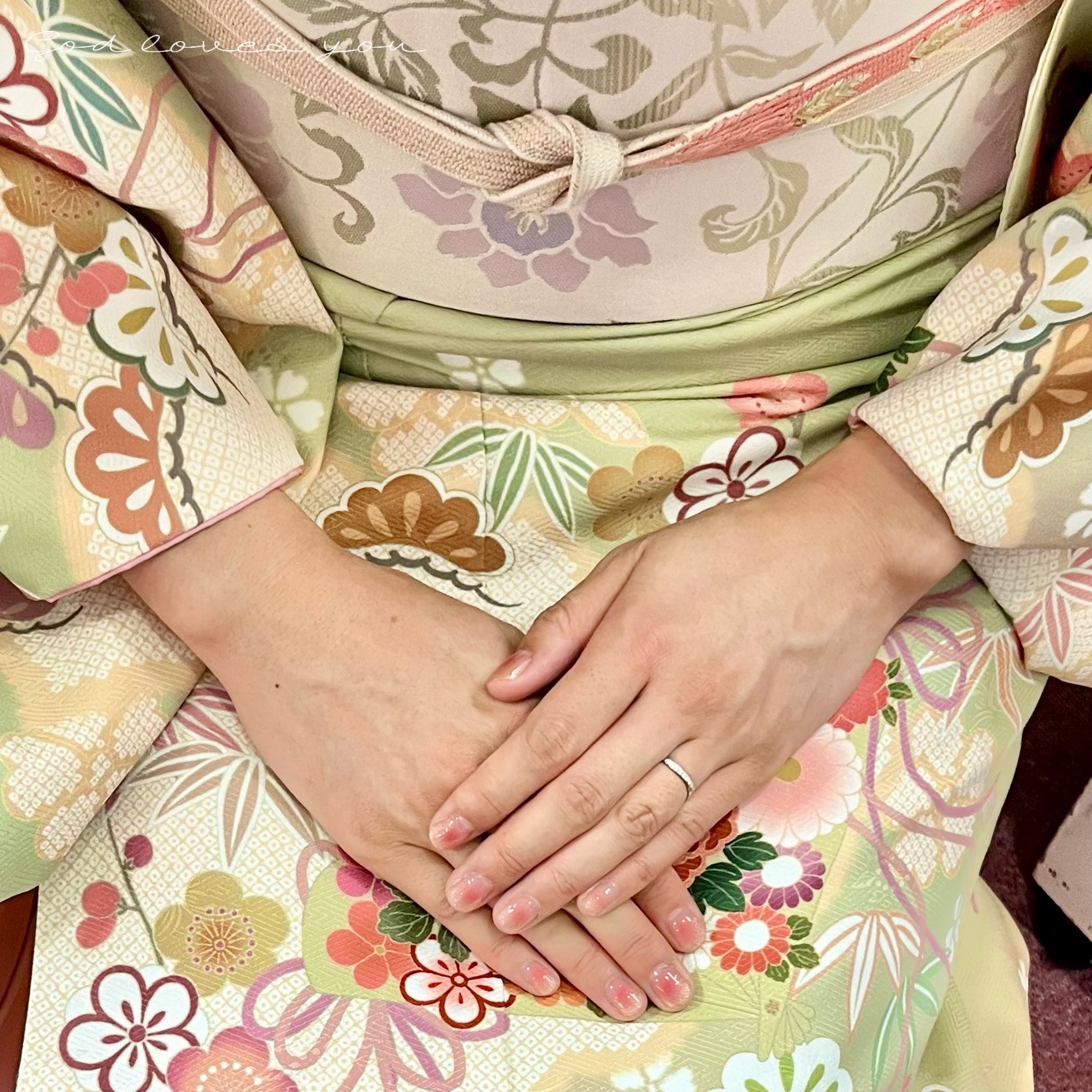 Melty Gelee メルティジュレ ジェルネイルシール/ビー・エヌ/ネイルシールを使ったクチコミ（1枚目）