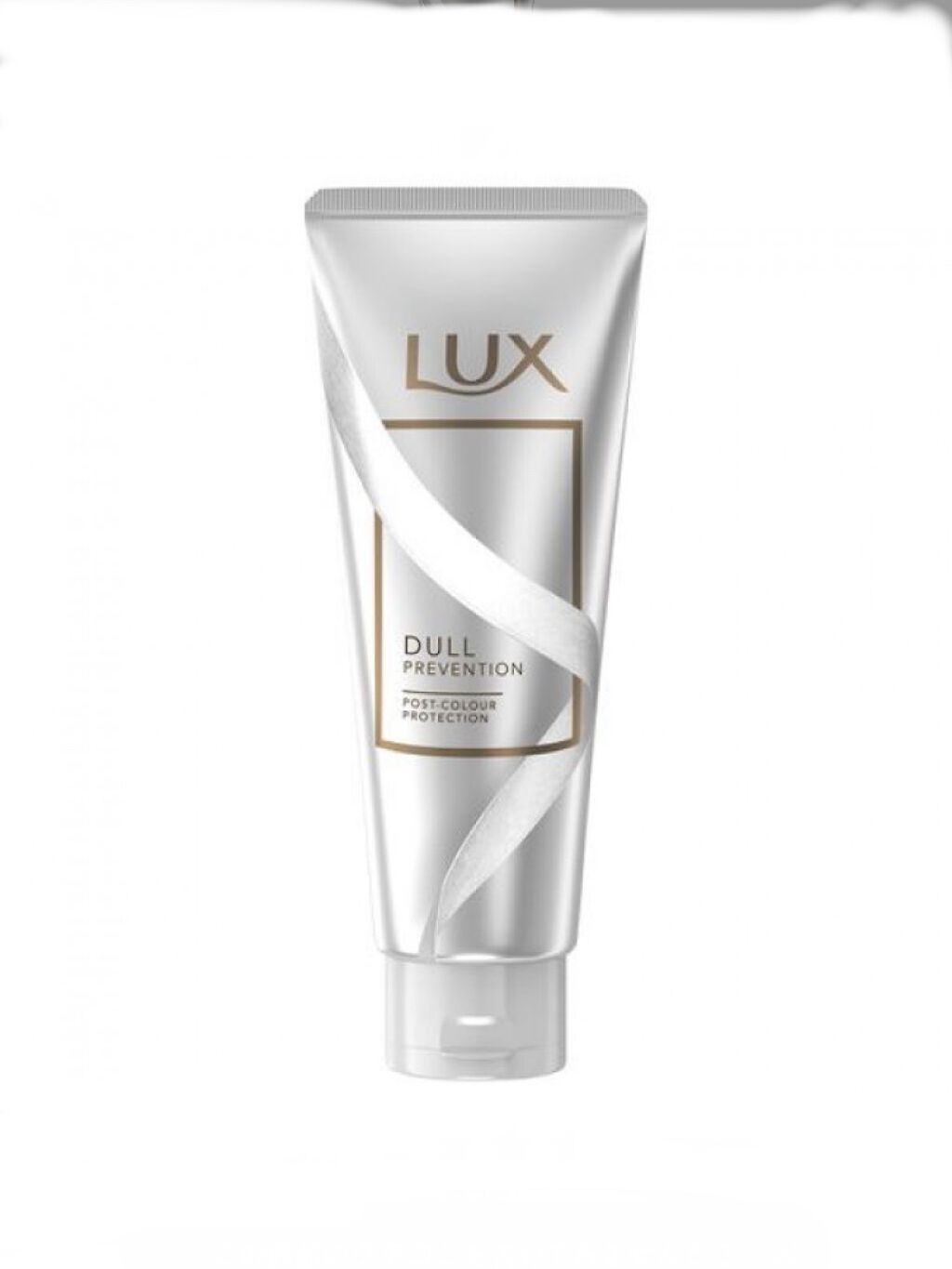 スーパーリッチシャイン アフターサロン カラー後用トリートメント/LUX/洗い流すヘアトリートメントを使ったクチコミ（2枚目）