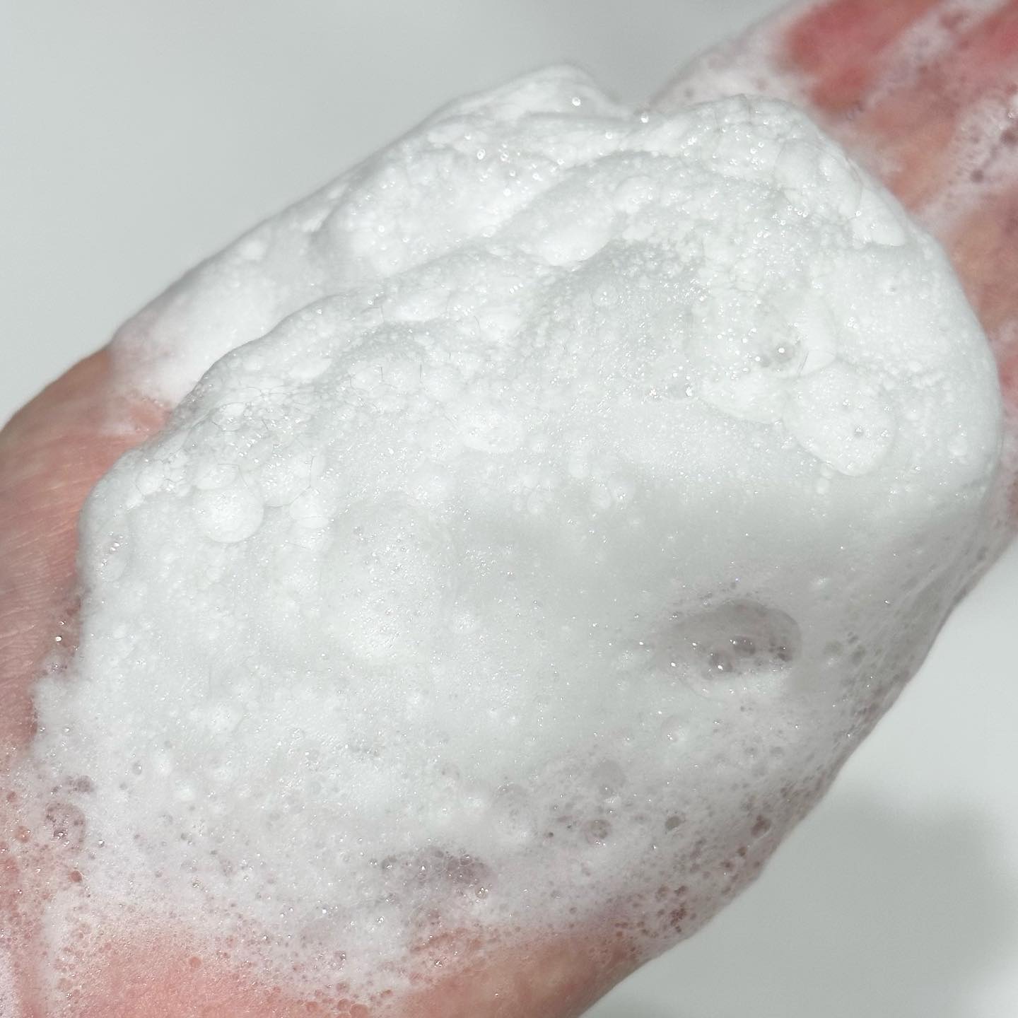 クールソルトスケーリングシャンプー/クールソルトスカルプトリートメント/Dr.G/市販シャンプーを使ったクチコミ（3枚目）